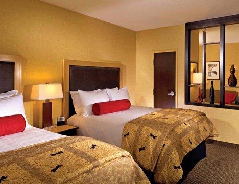 Cambria - Downtown Hotel