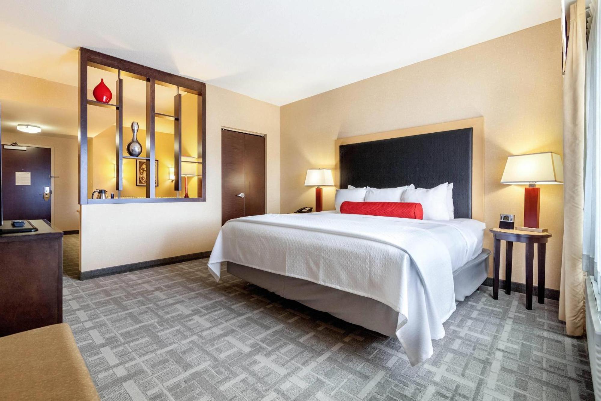 Cambria - Downtown Hotel