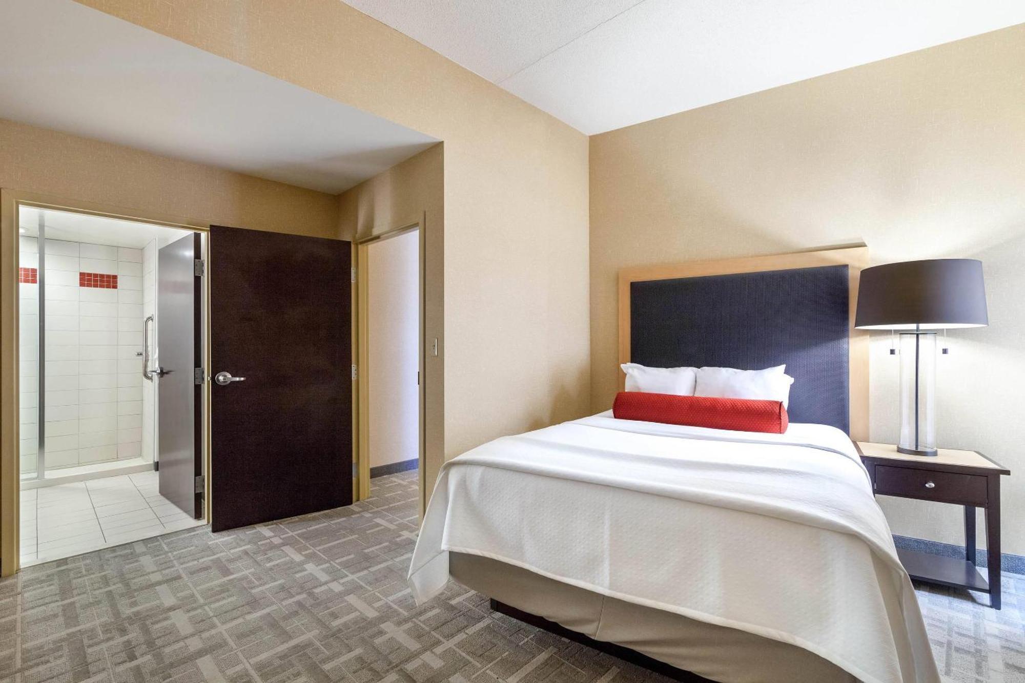 Cambria - Downtown Hotel 4*
