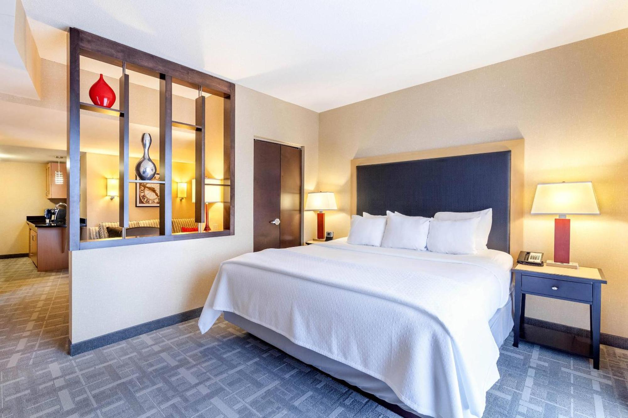 Cambria - Downtown 4* Pittsburgh