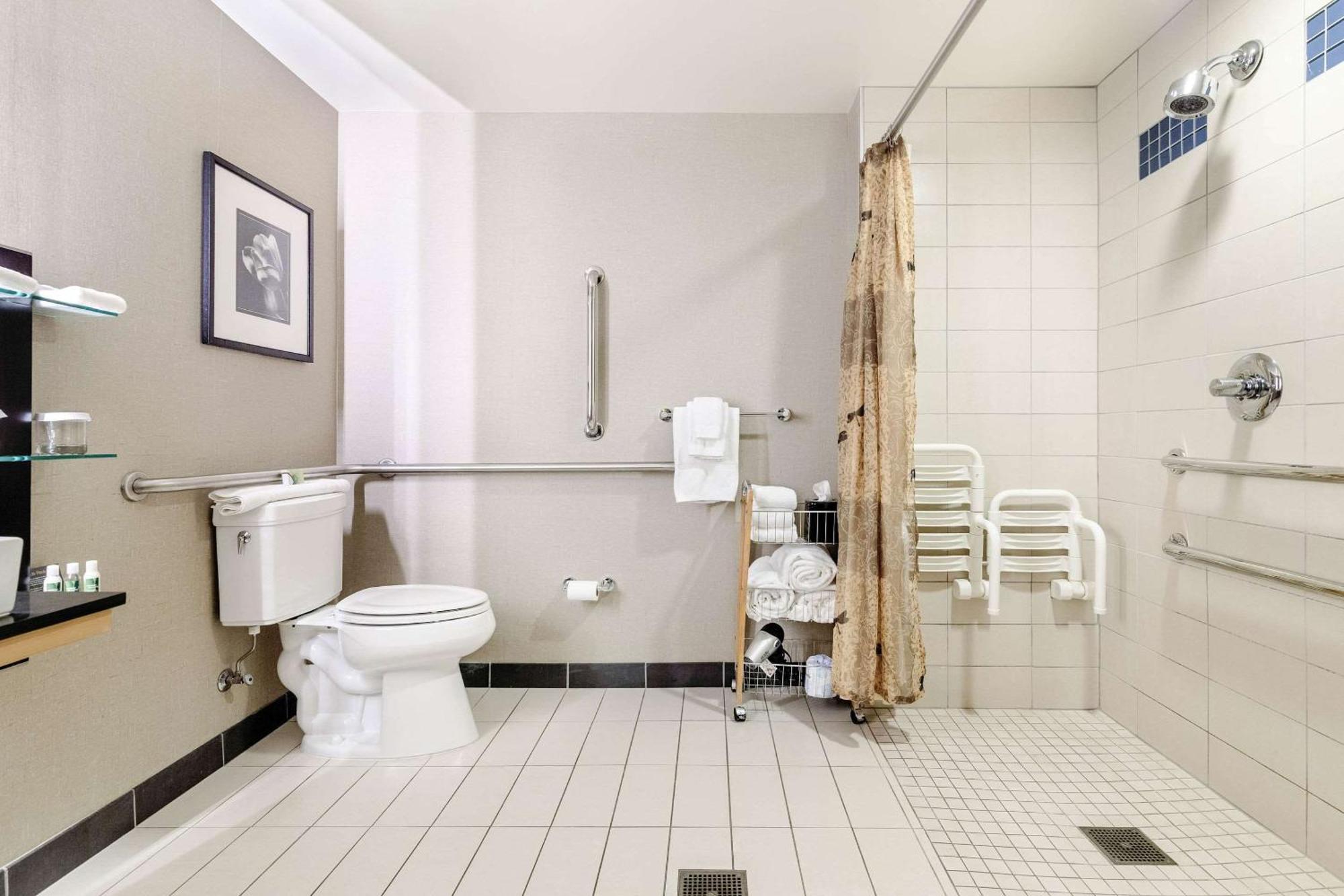 Cambria - Downtown 4* Pittsburgh