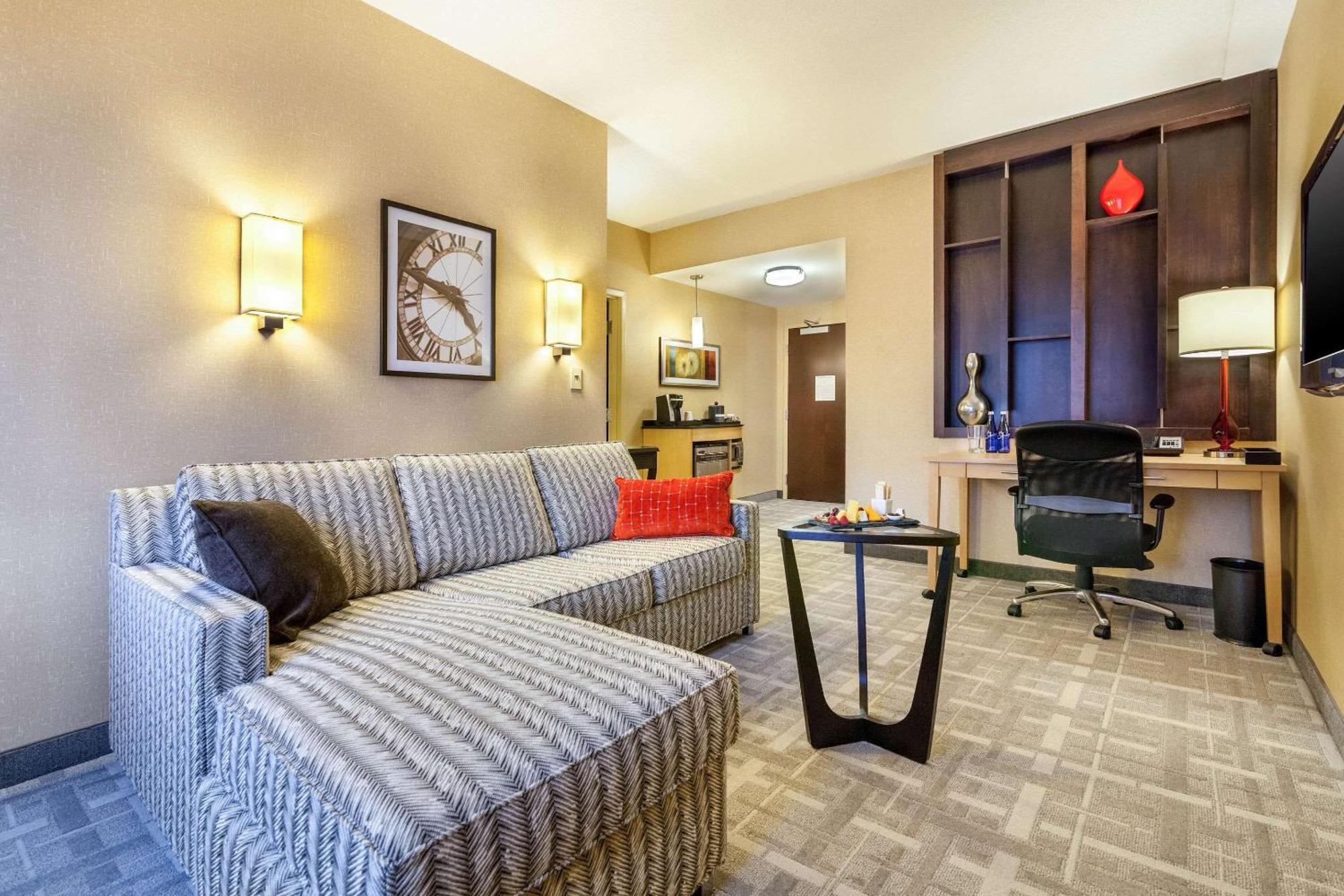 Cambria - Downtown 4* Pittsburgh