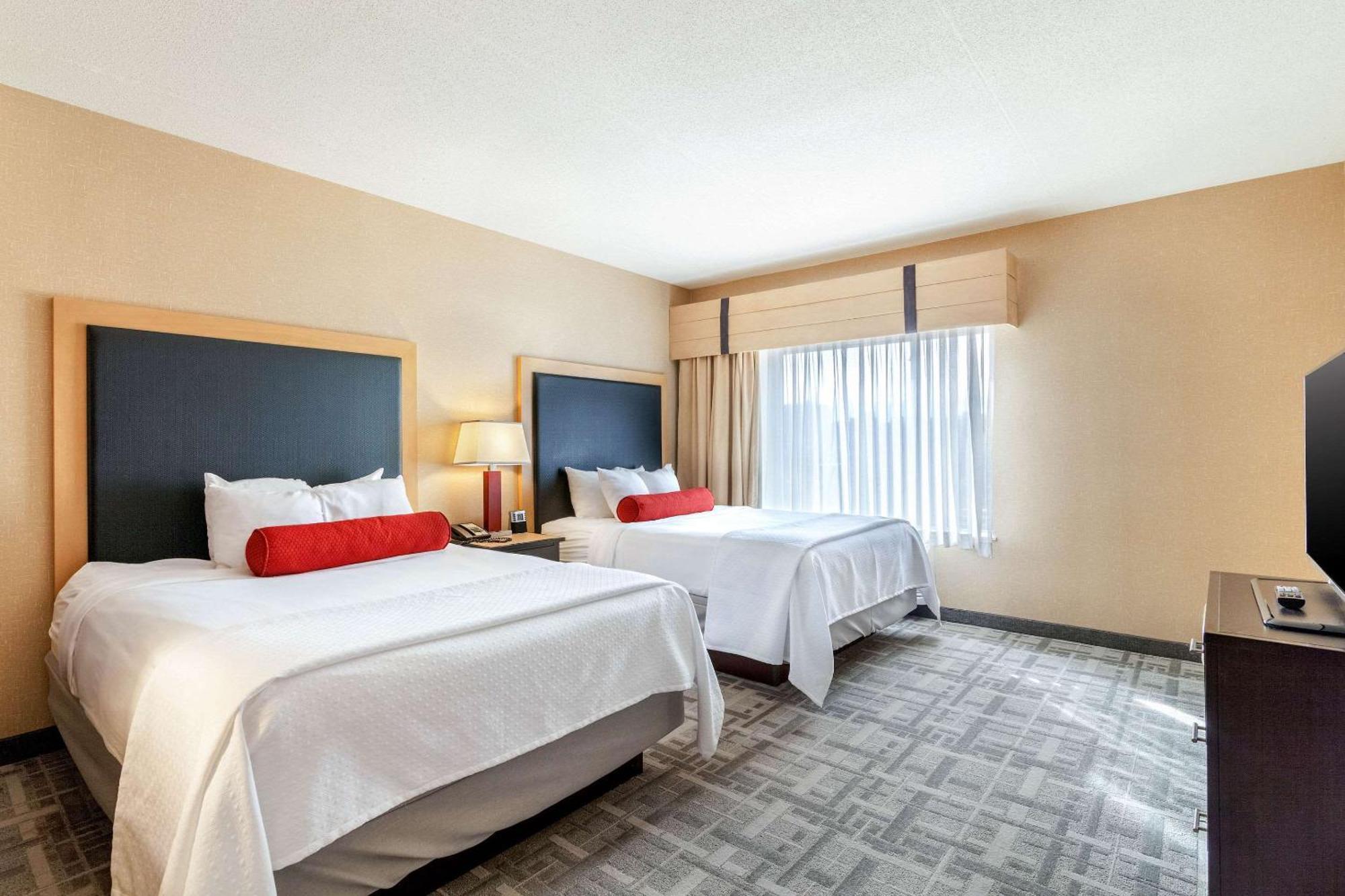 Hotel Cambria - Downtown Pittsburgh