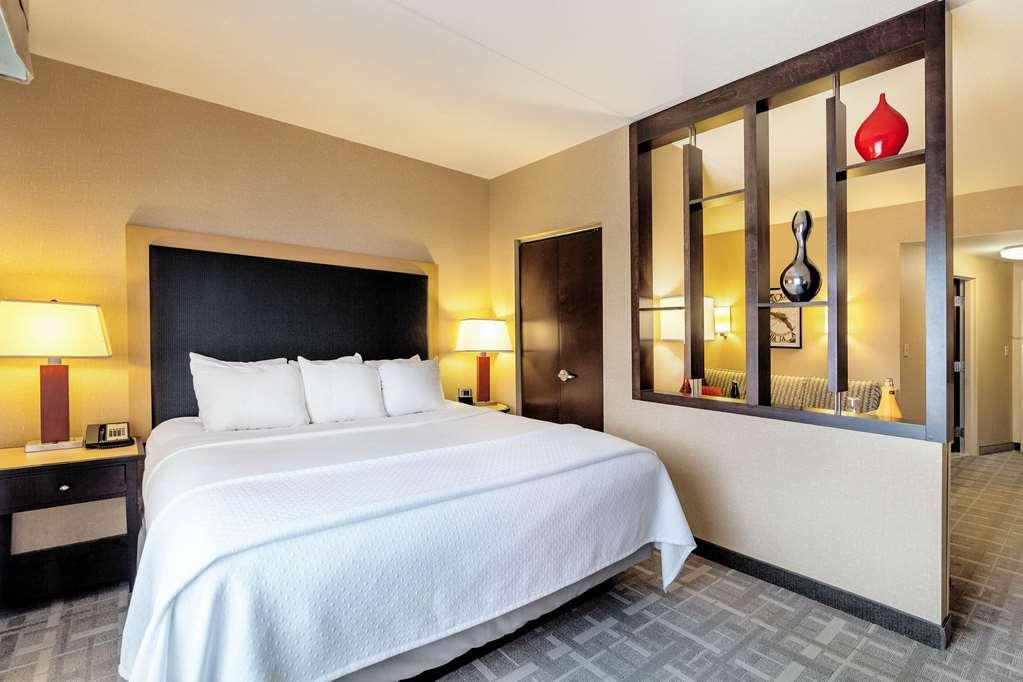 Cambria - Downtown Hotel 4*