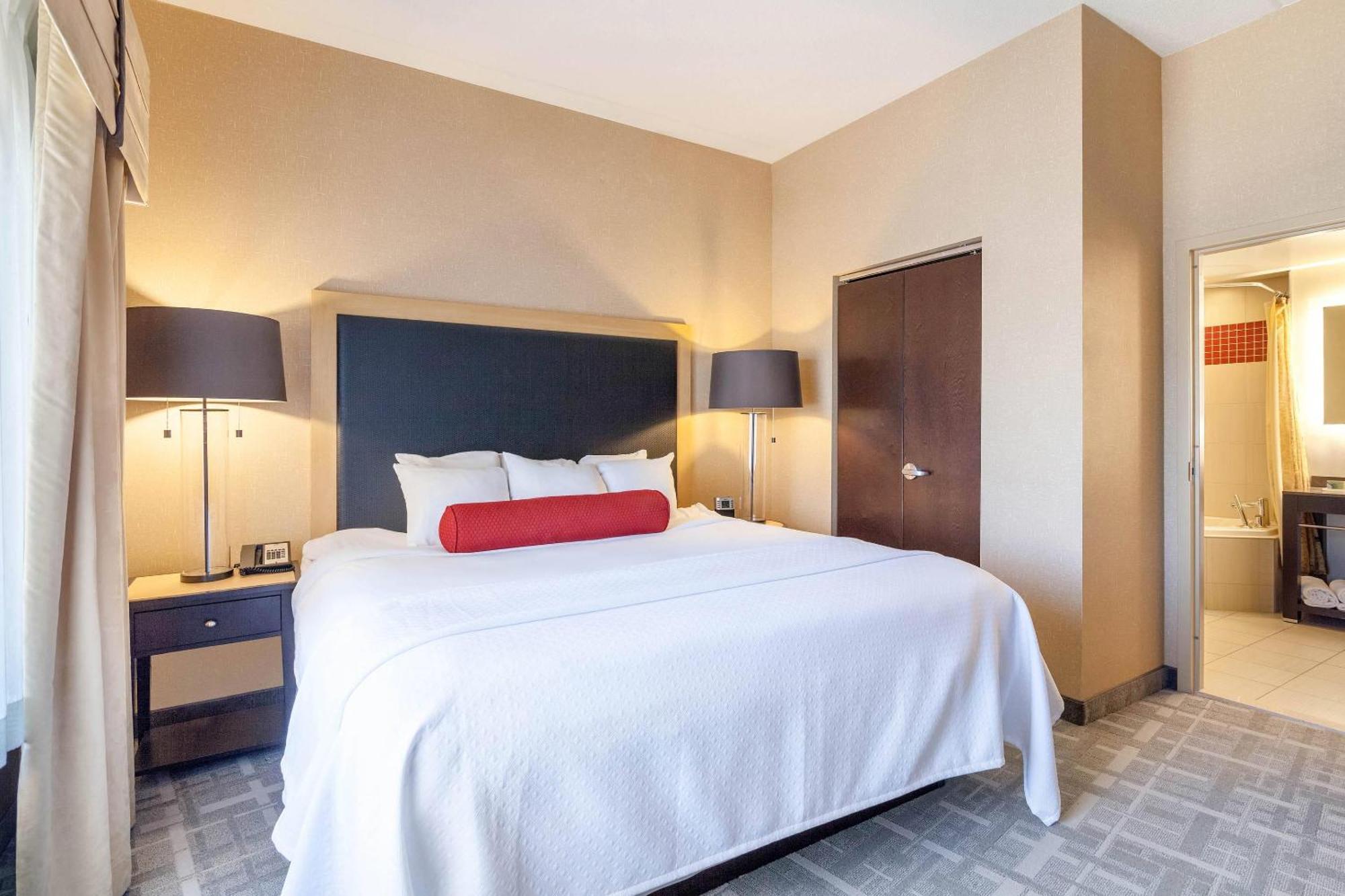 Hotel Cambria - Downtown Pittsburgh