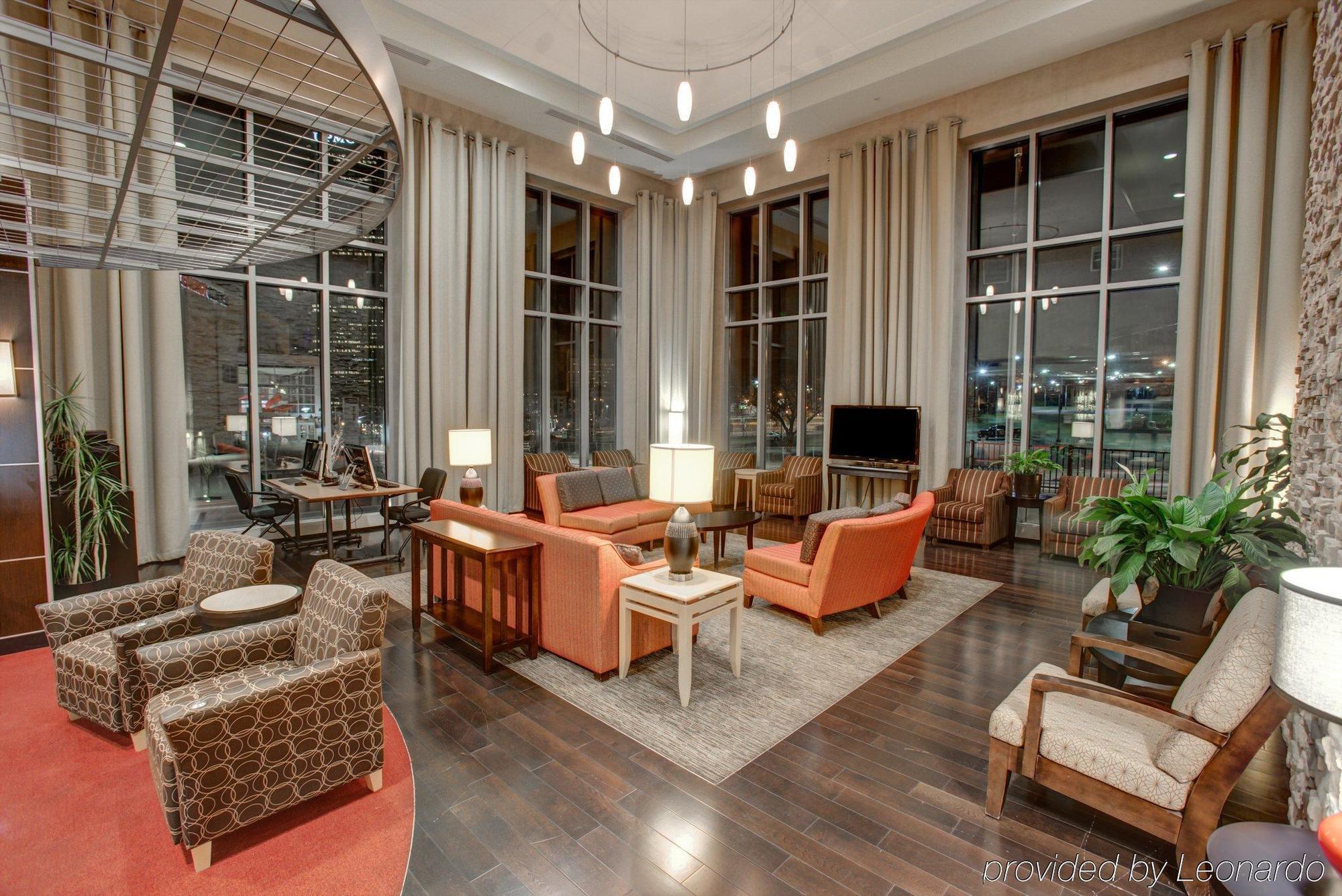 Hotel Cambria - Downtown Pittsburgh