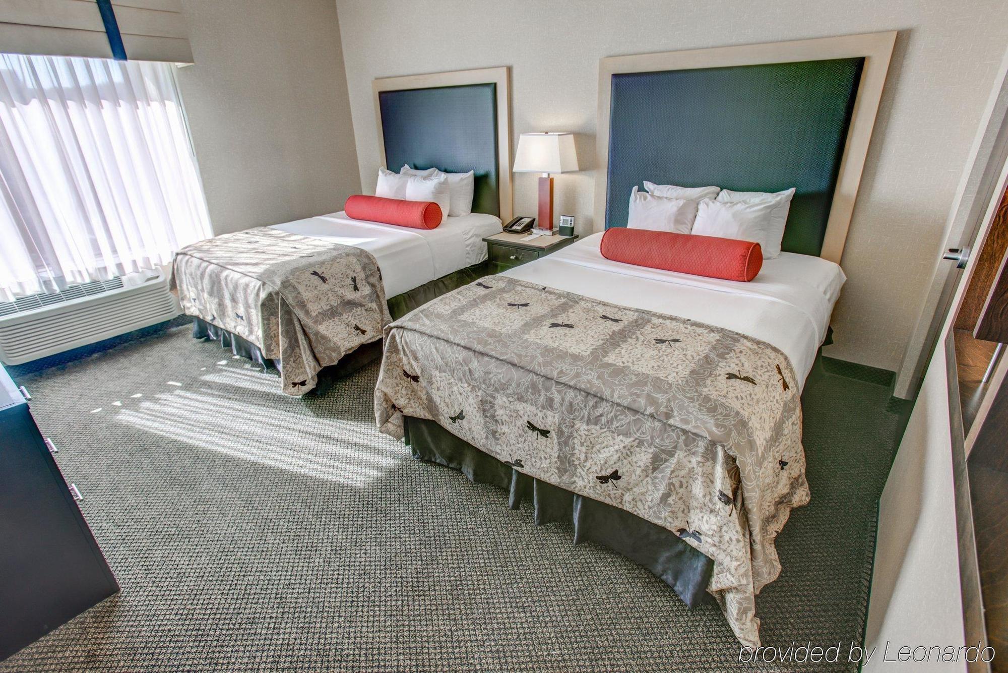 Cambria - Downtown Hotel Pittsburgh