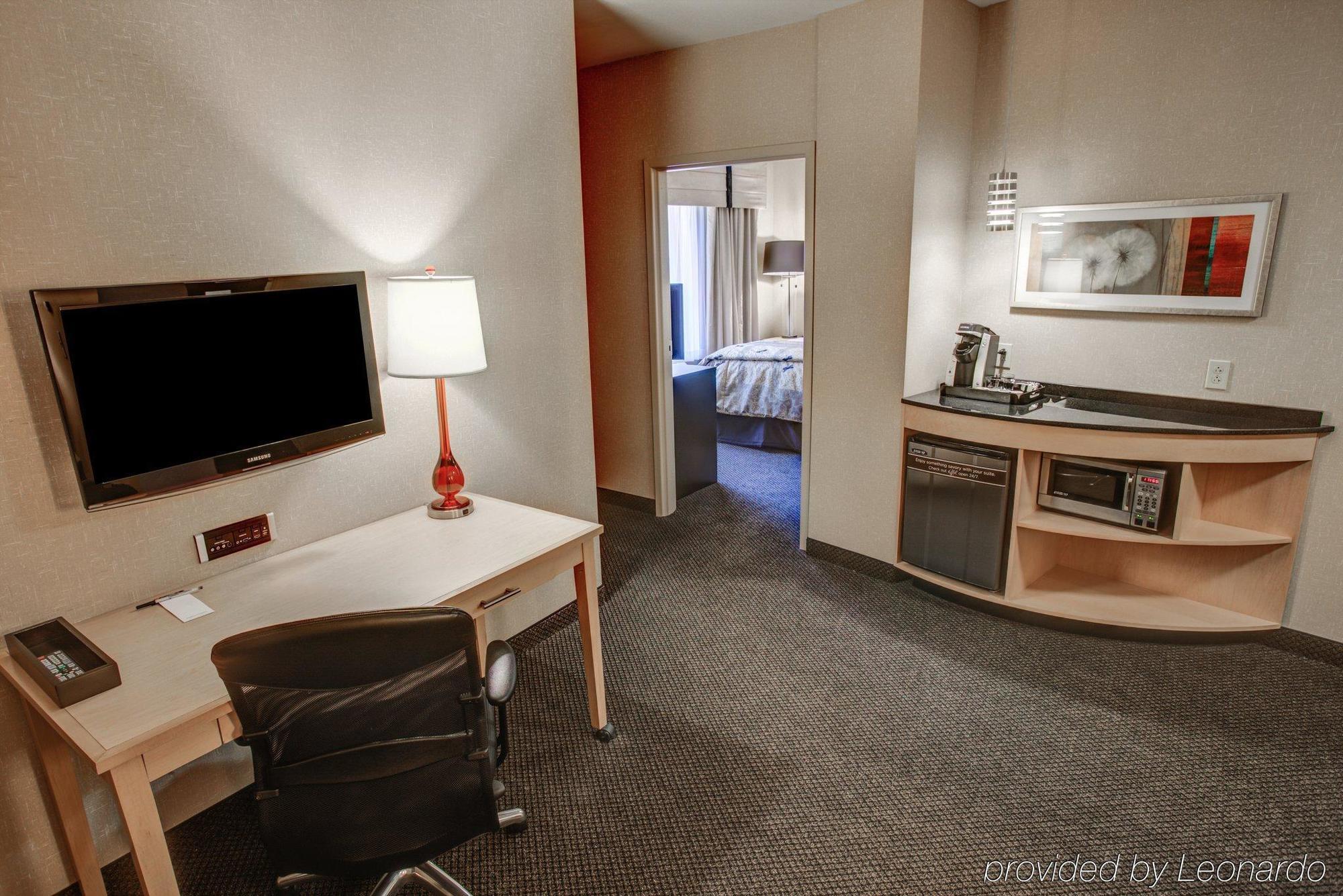 Cambria - Downtown 4* Pittsburgh