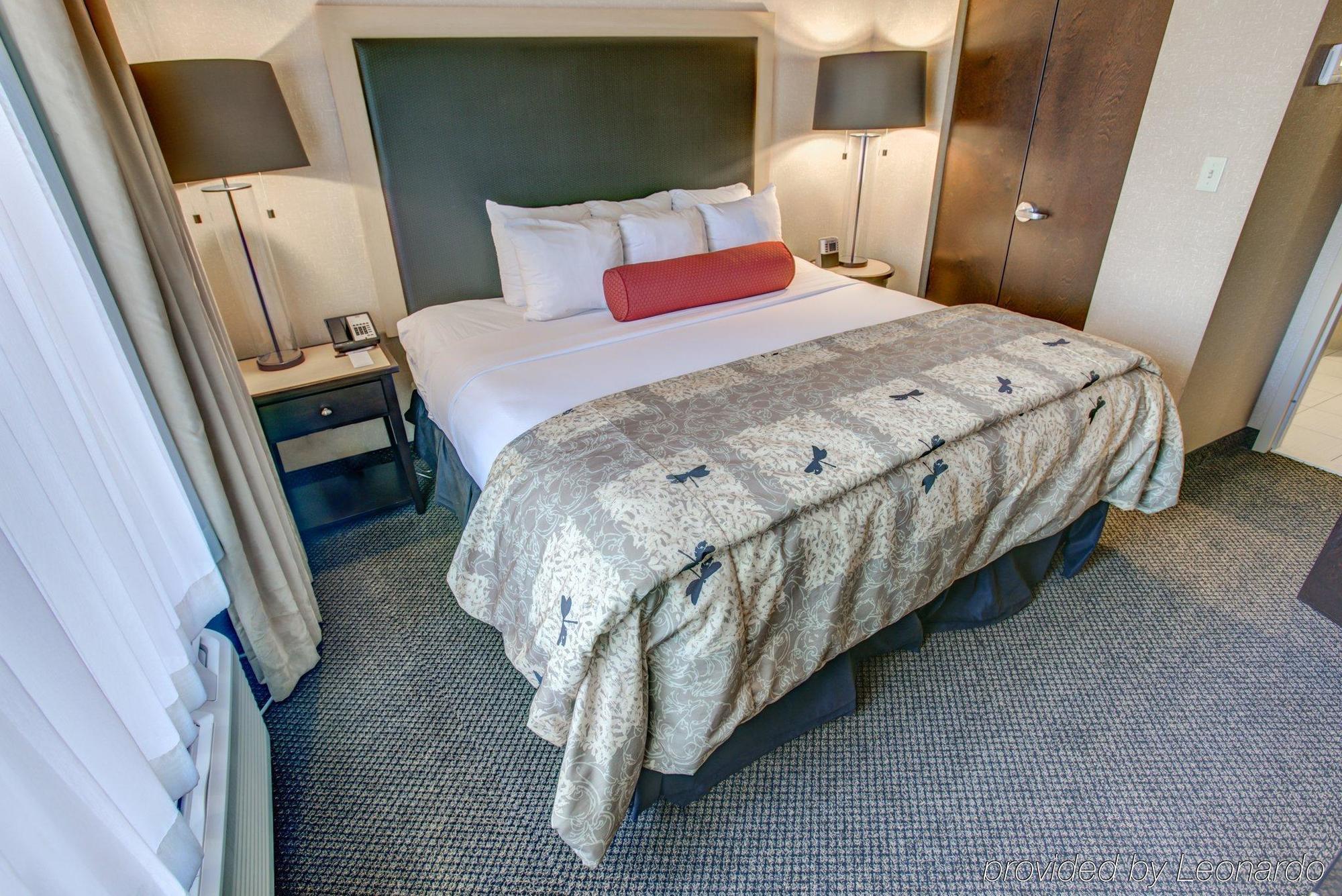 Hotel Cambria - Downtown Pittsburgh