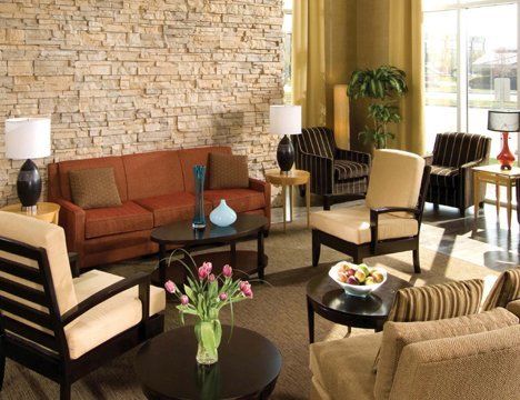 Hotel Cambria - Downtown Pittsburgh