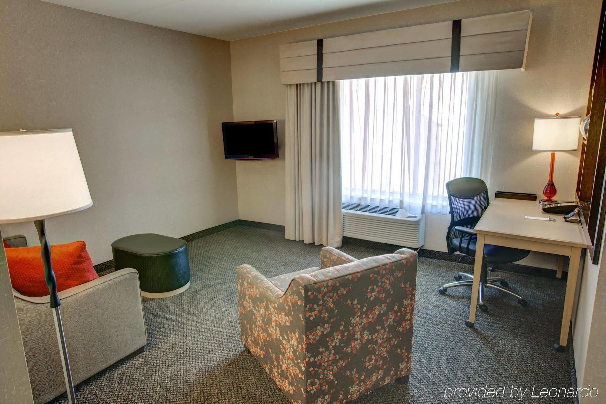 Cambria - Downtown Hotel 4*