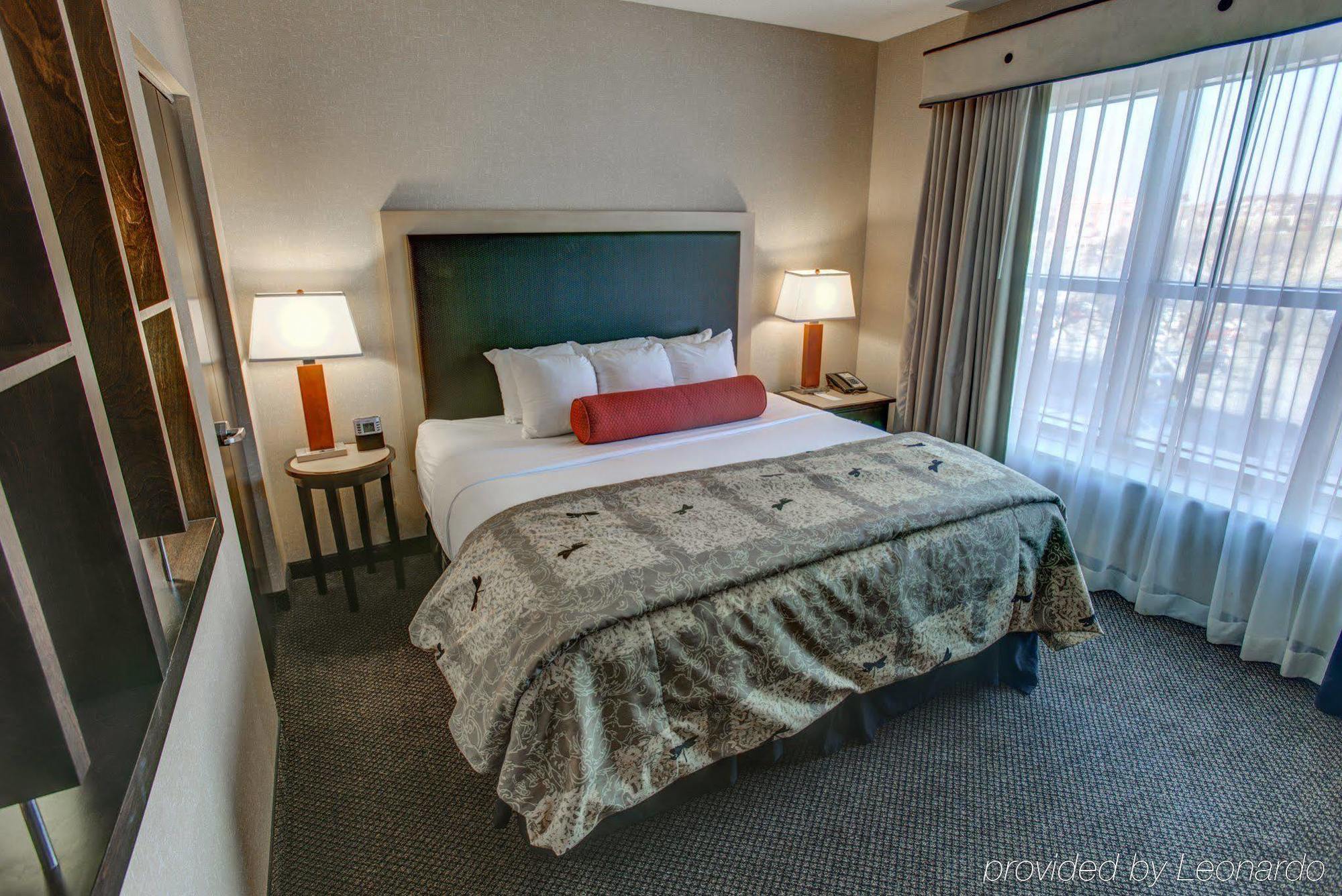 Cambria - Downtown 4*