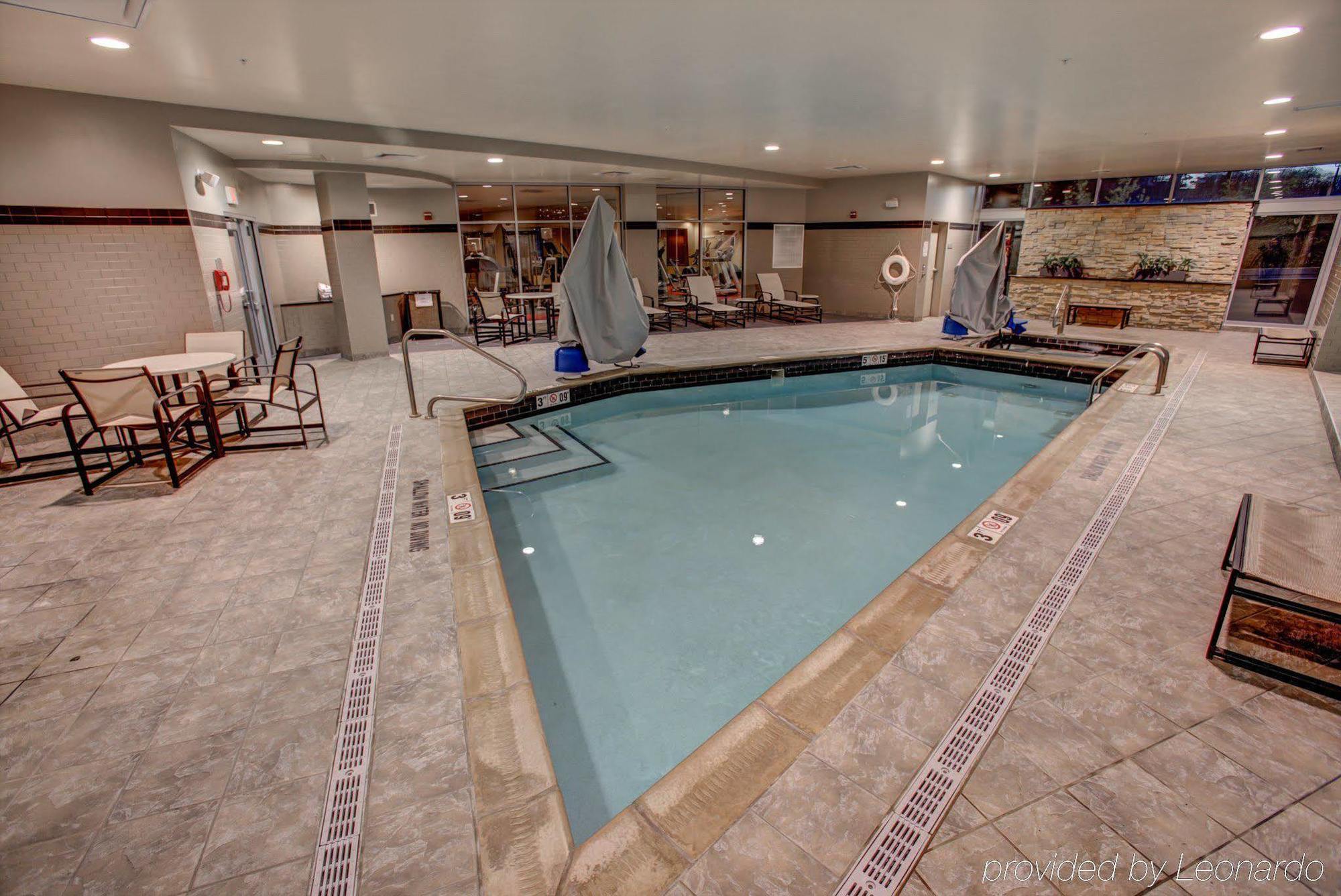 Cambria - Downtown Hotel Pittsburgh