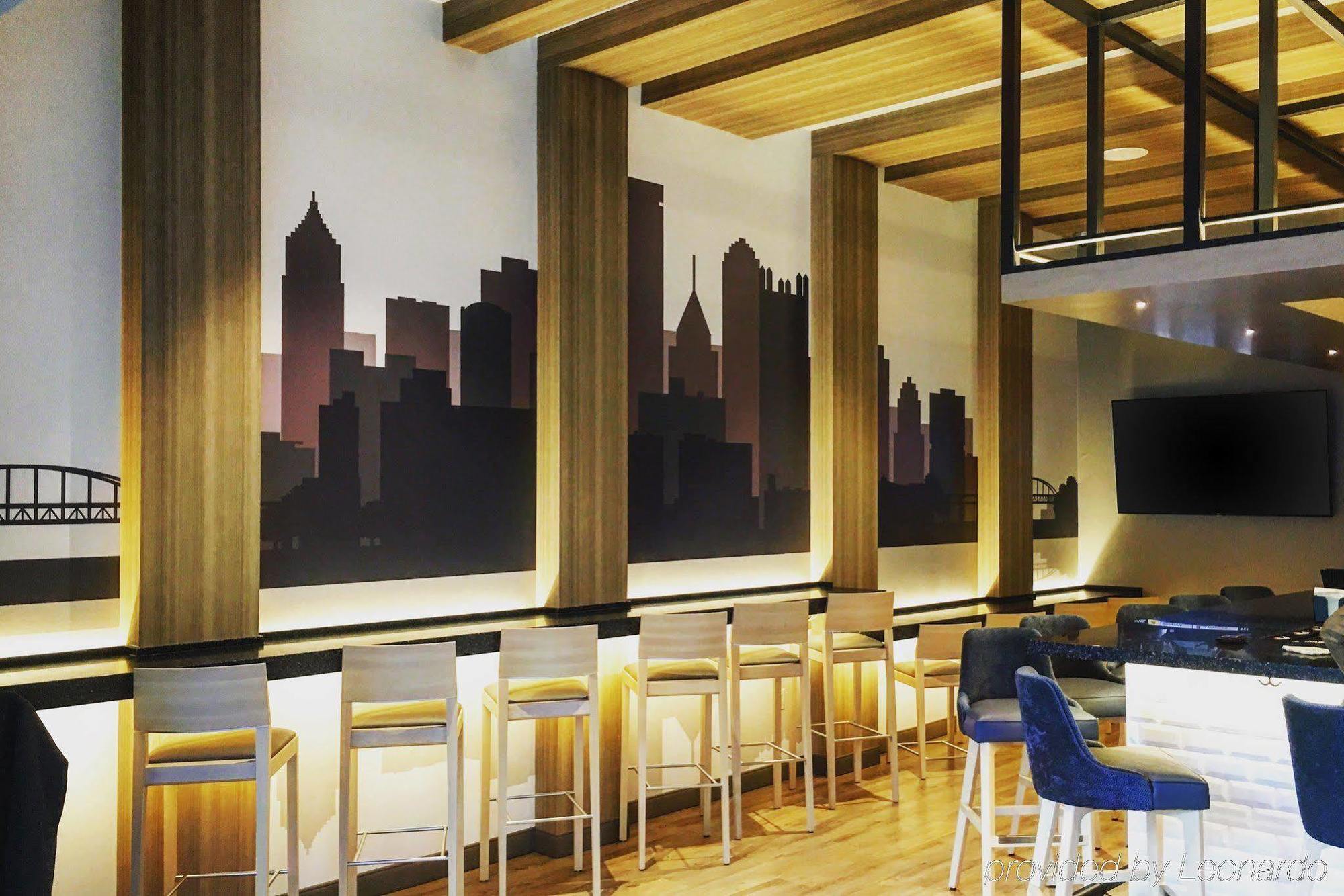 Cambria - Downtown Hotel