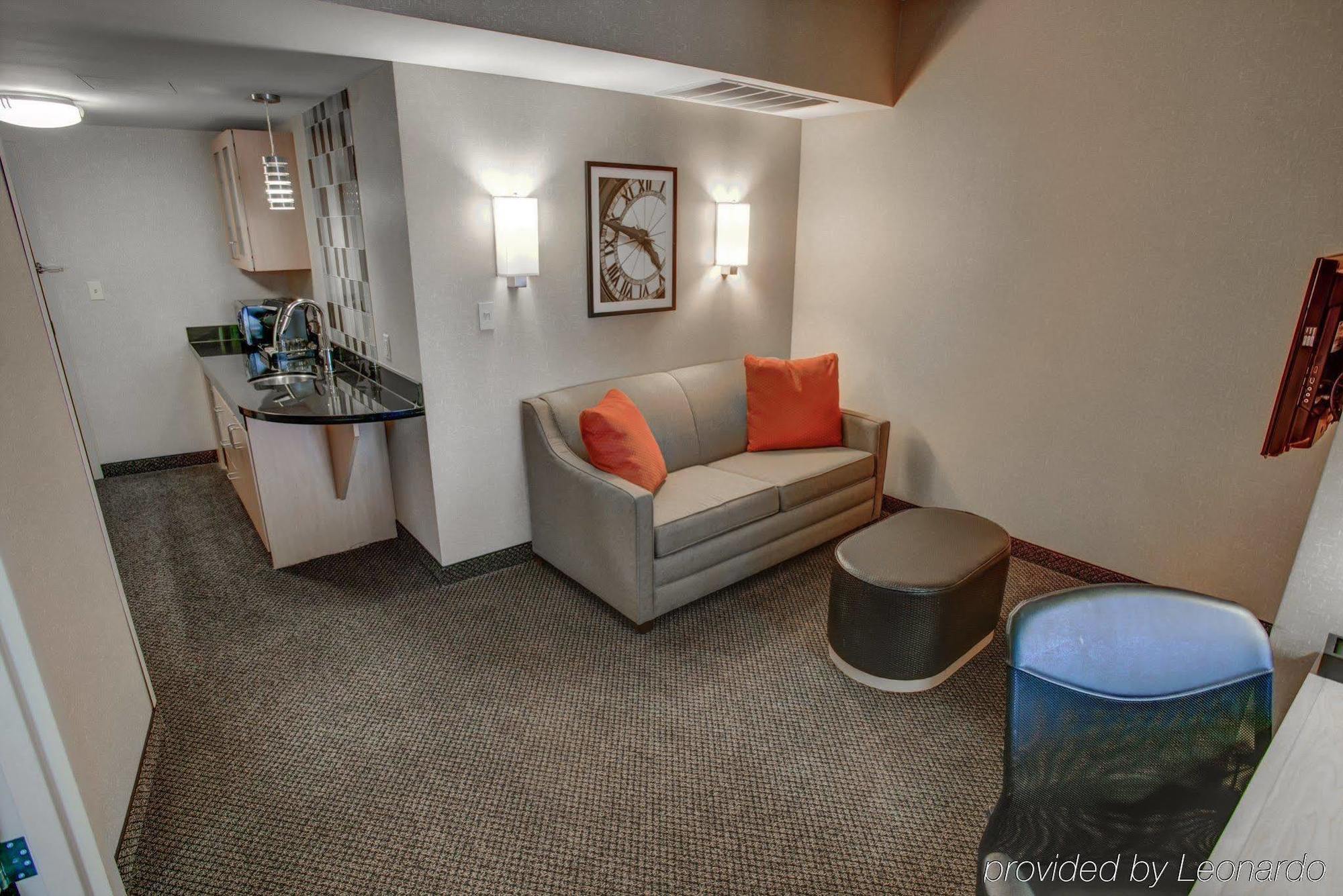 Cambria - Downtown Hotel Pittsburgh