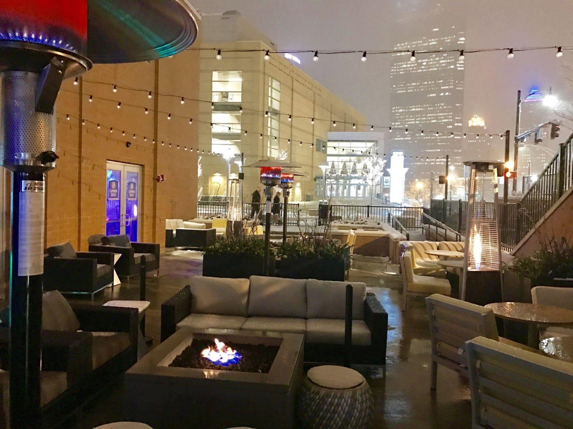 Cambria - Downtown 4* Pittsburgh